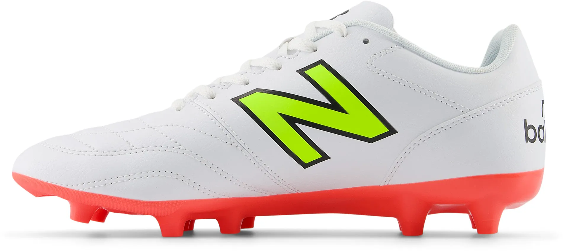 442 Academy V2 Firm Ground Men's Football Boots (Width D)