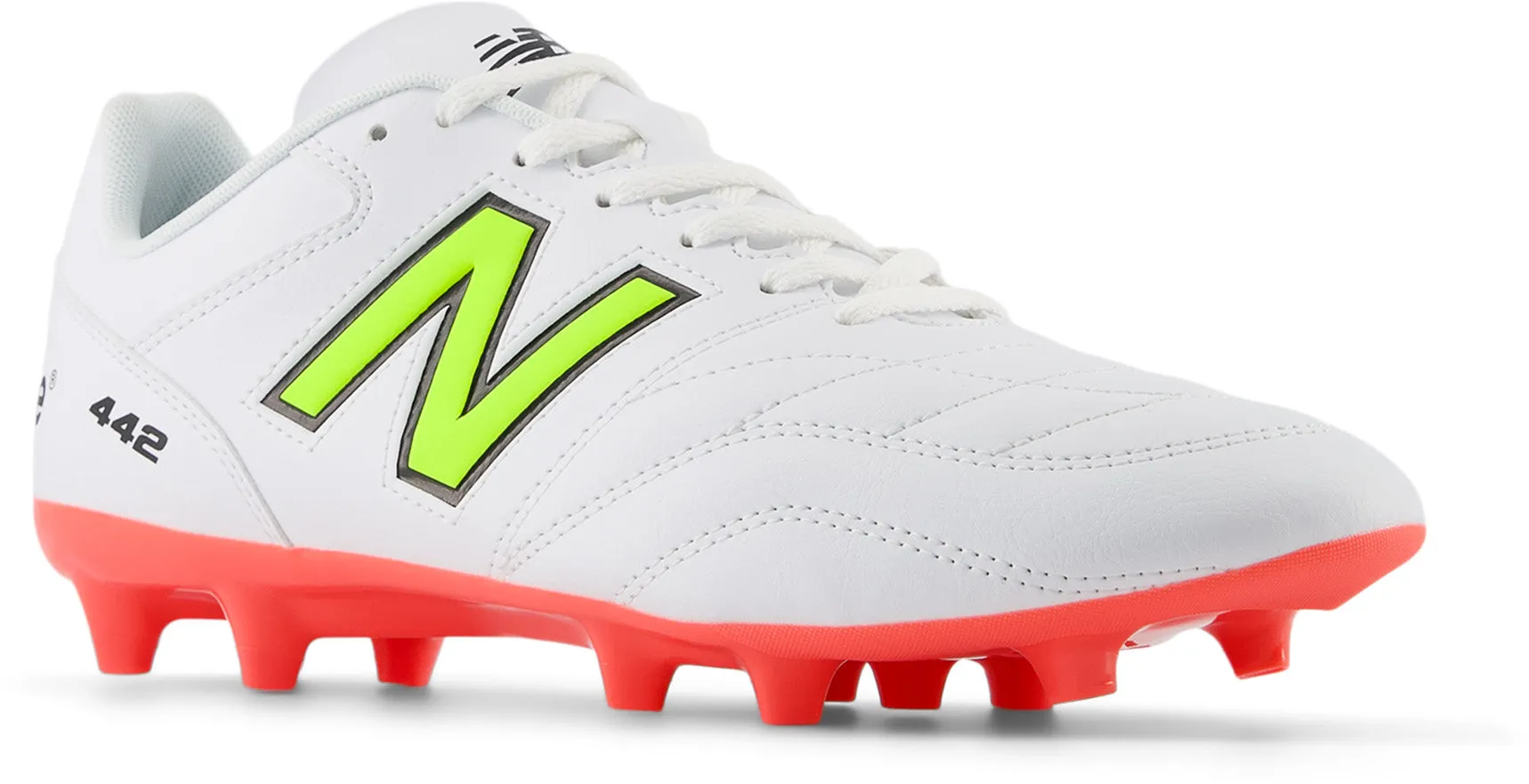 442 Academy V2 Firm Ground Men's Football Boots (Width D)