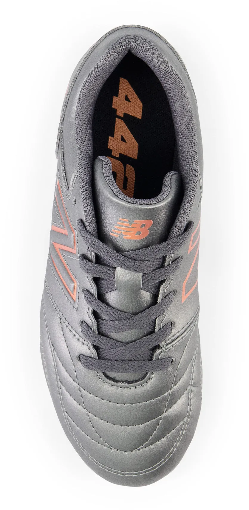 442 V2 Academy Firm Ground Junior's Football Boots (Width M)