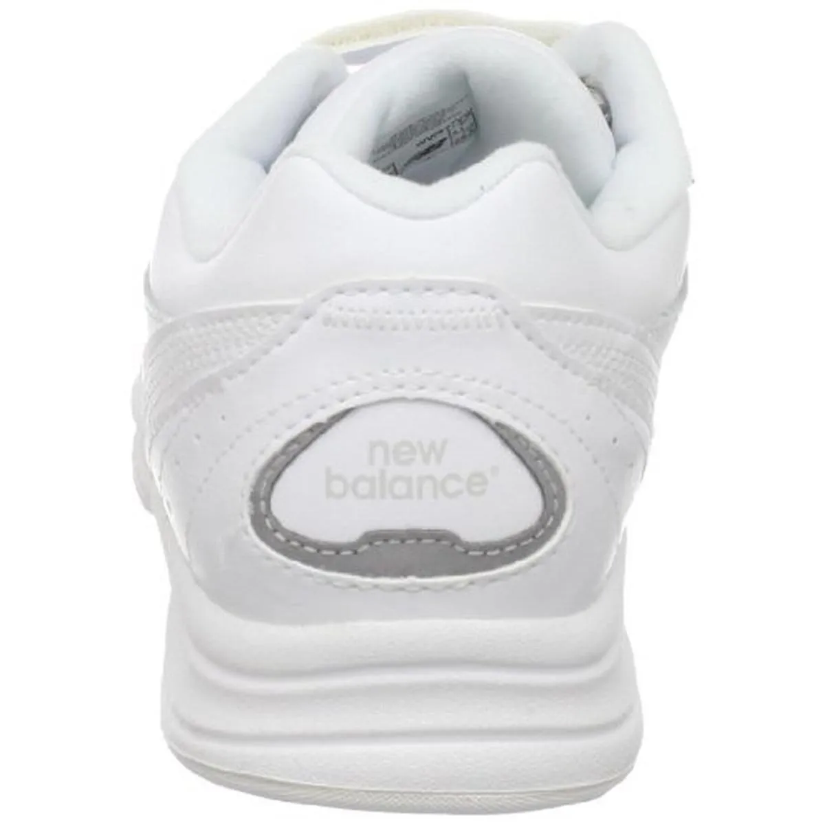 577 Womens Leather Casual Walking Shoes