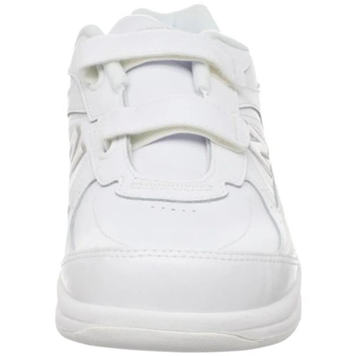 577 Womens Leather Casual Walking Shoes