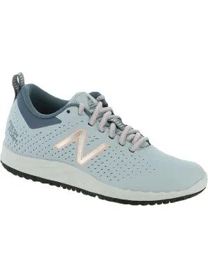 806v1 Womens Slip Resistant Performance Athletic and Training Shoes