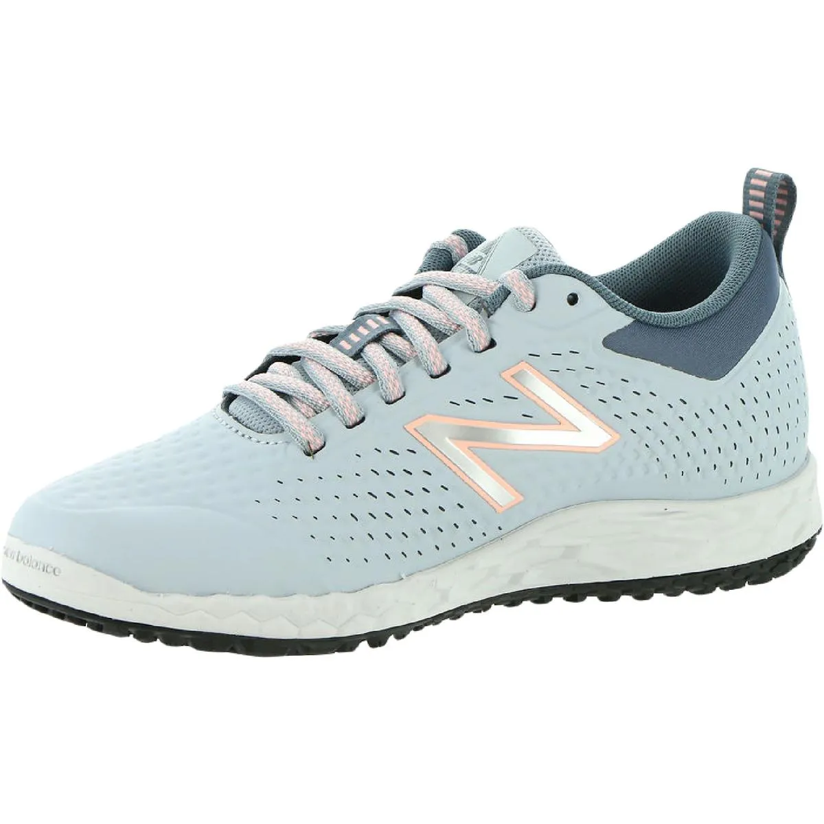 806v1 Womens Slip Resistant Performance Athletic and Training Shoes