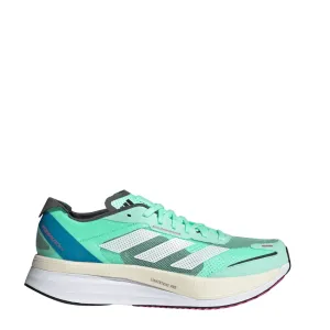 Adidas Mens Adizero Boston 11 Running Shoes SS23