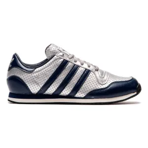 Adidas Men's Galaxy OG Silver Metallic/Night Indigo/Off White