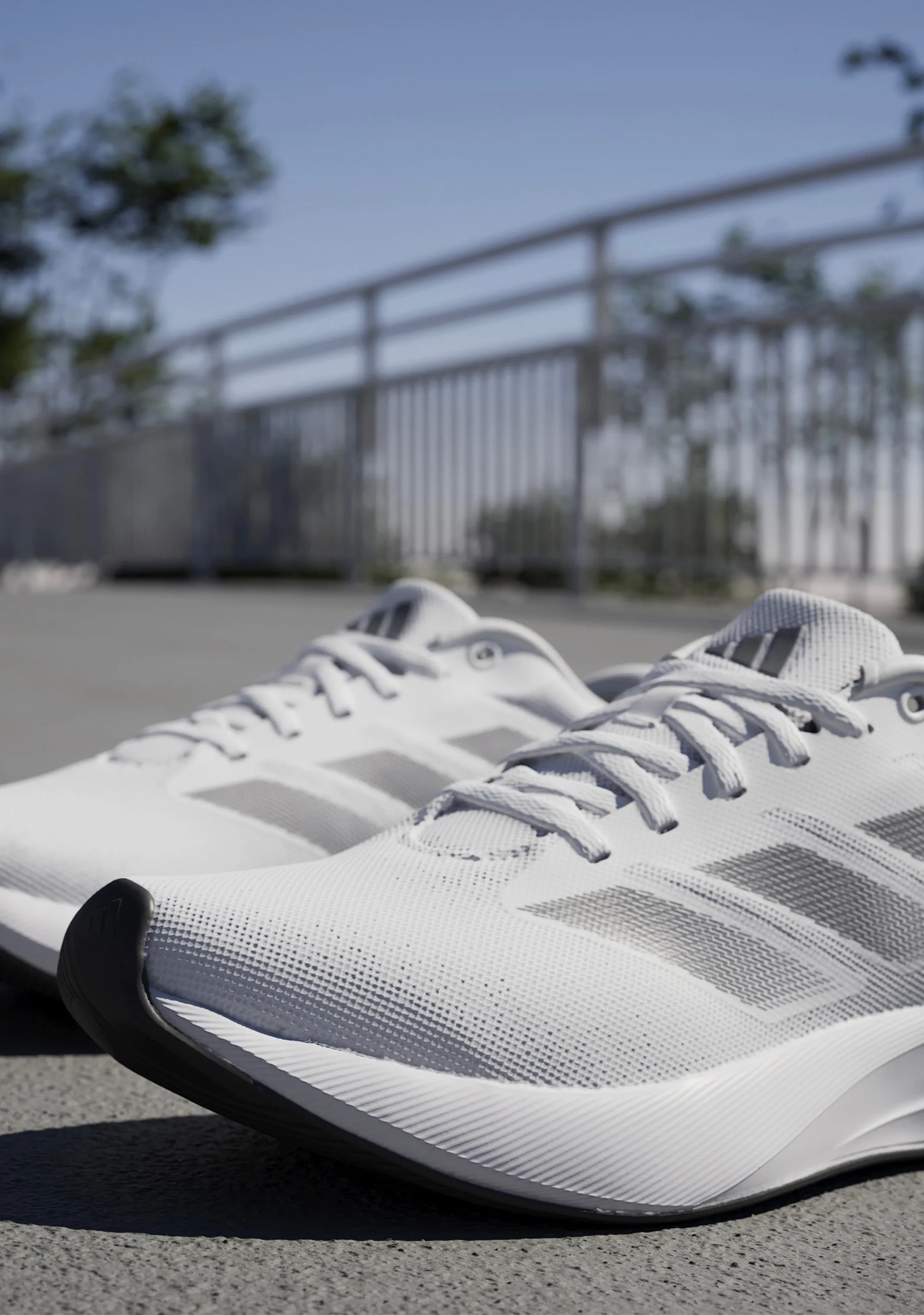 Adidas Womens Duramo RC