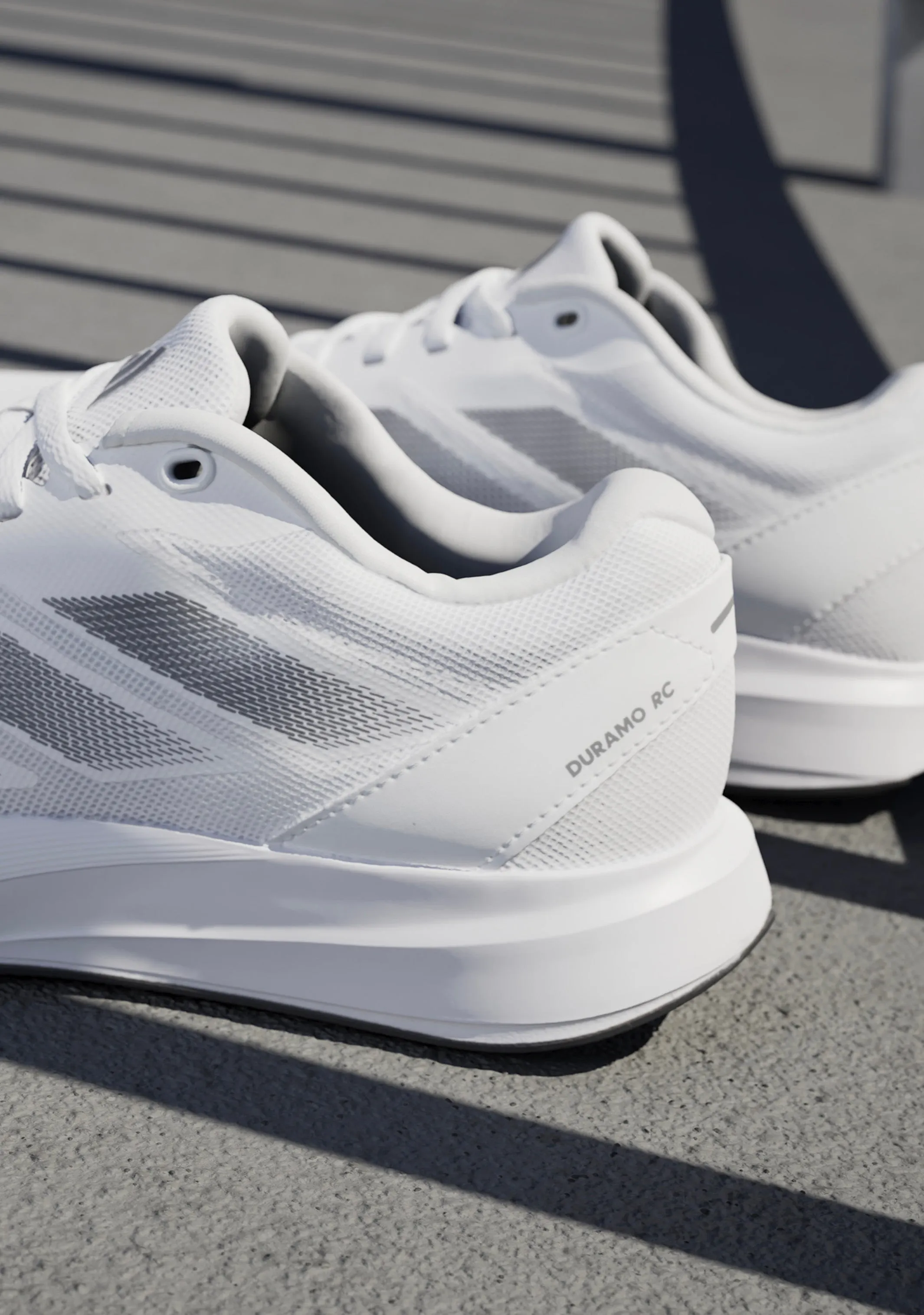 Adidas Womens Duramo RC