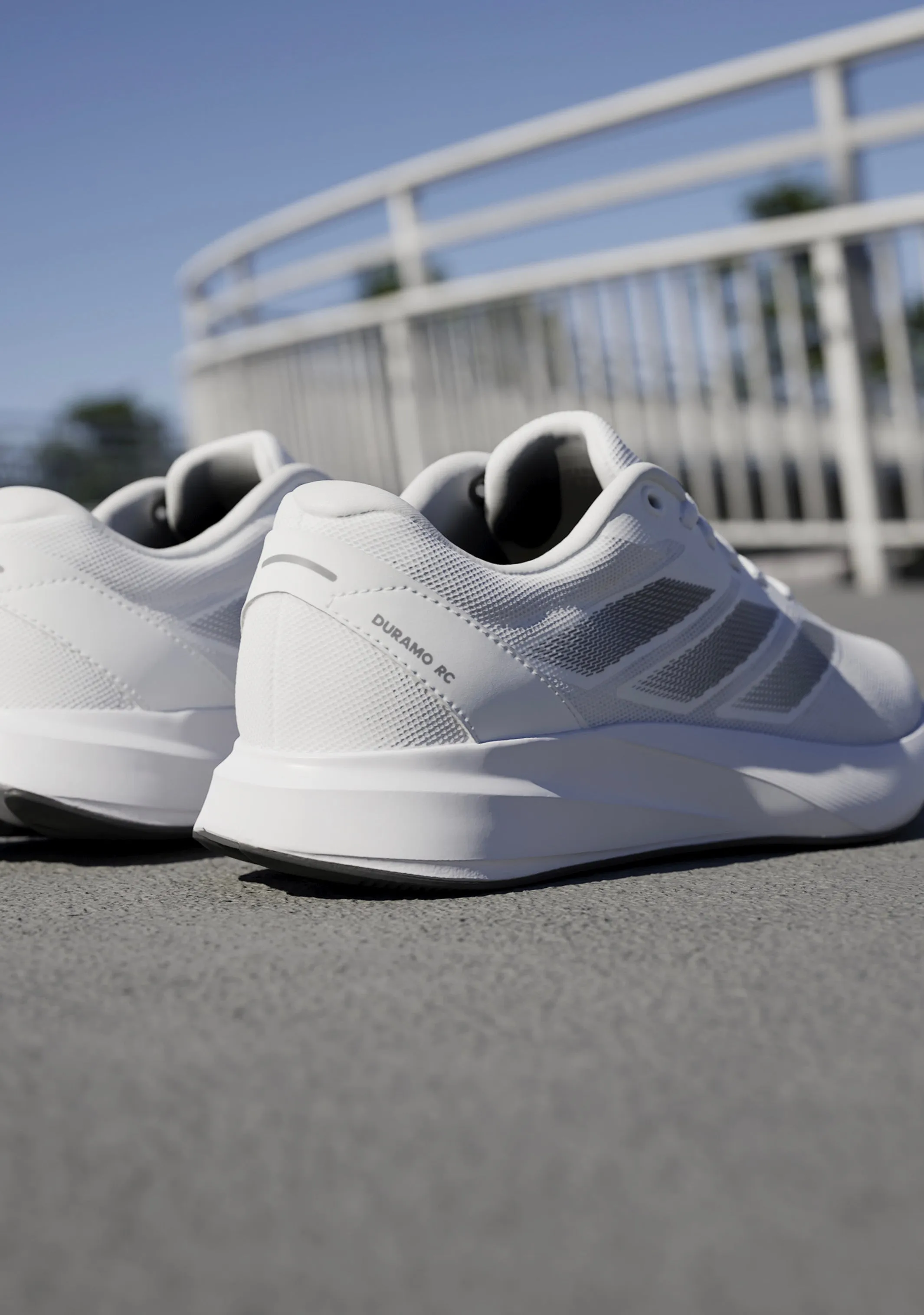 Adidas Womens Duramo RC