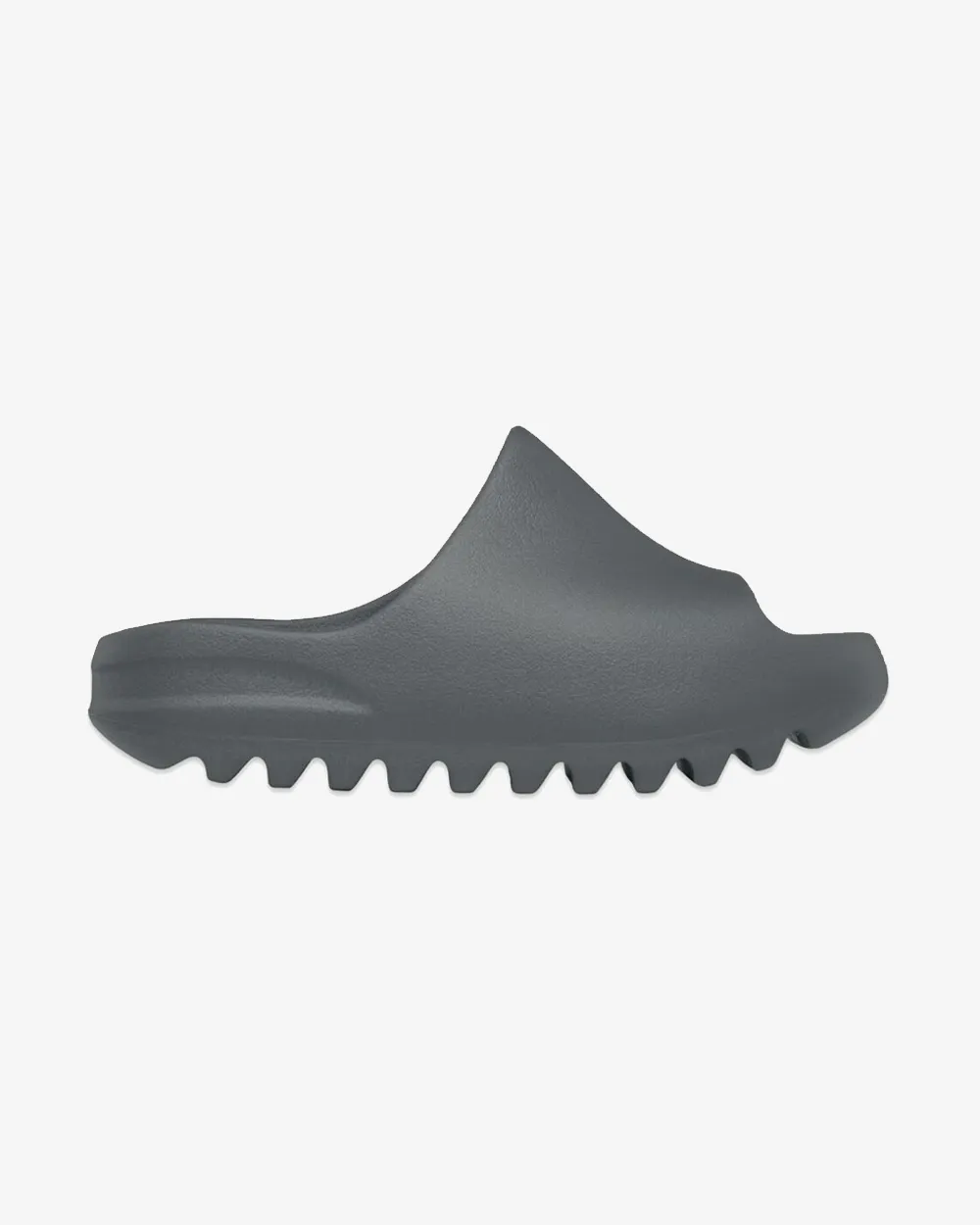 ADIDAS YEEZY SLIDE KIDS SLATE GREY