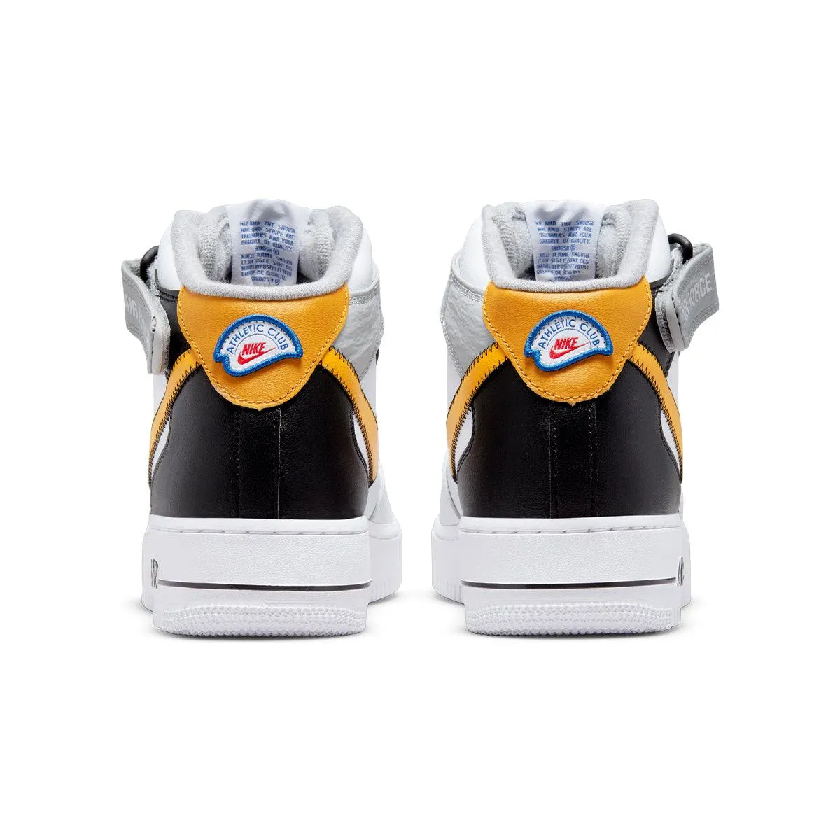 Air Force 1 Mid '07 LV8 'Nike Athletic Club'