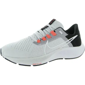 Air Zoom Pegasus 38 Womens Fitness Workout Athletic and Training Shoes