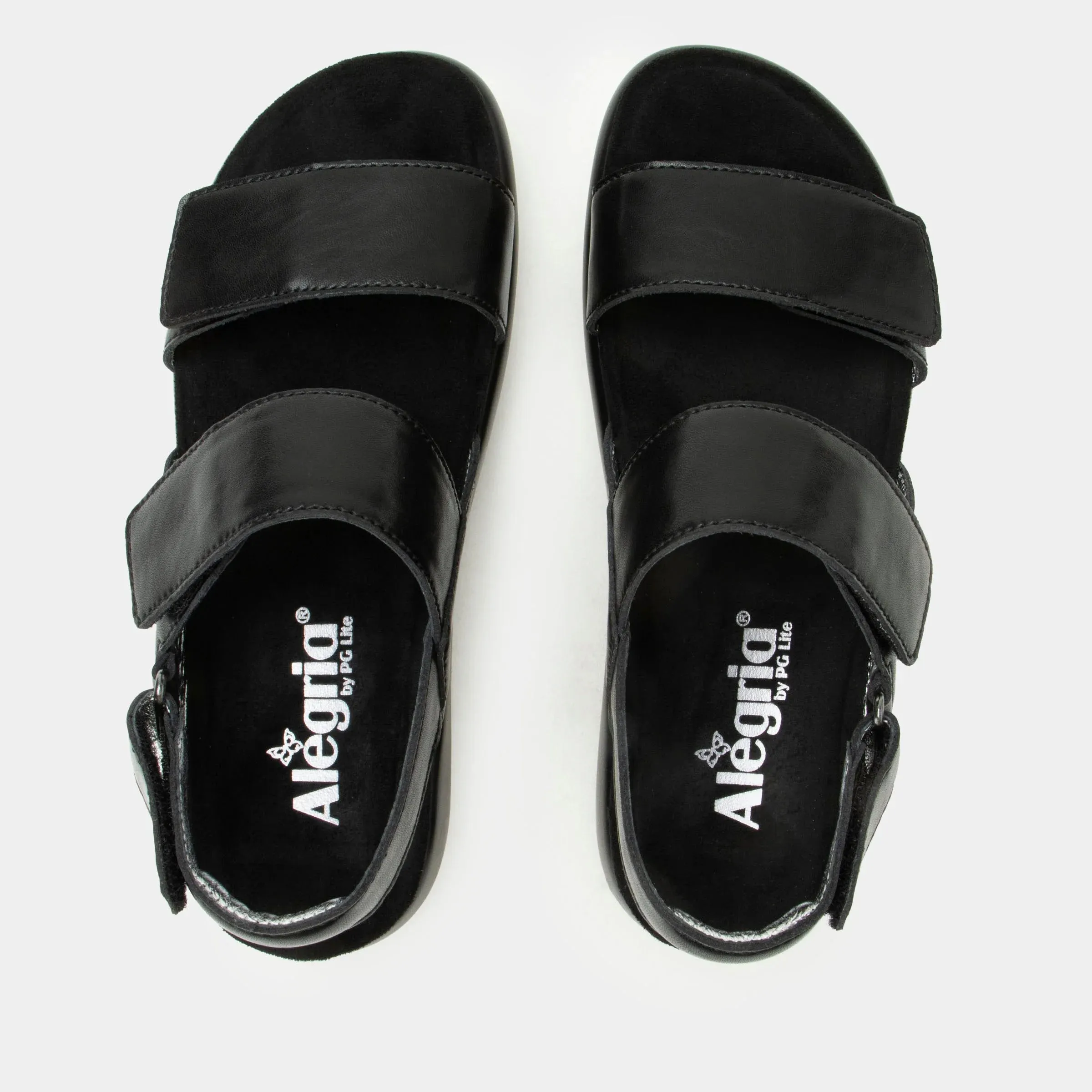 ALEGRIA BAILEE - INK BLACK