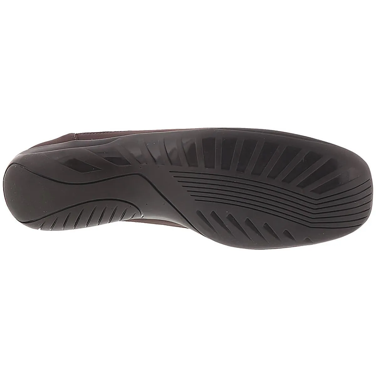 Alton Womens Athleisure Slip On Casual Shoes
