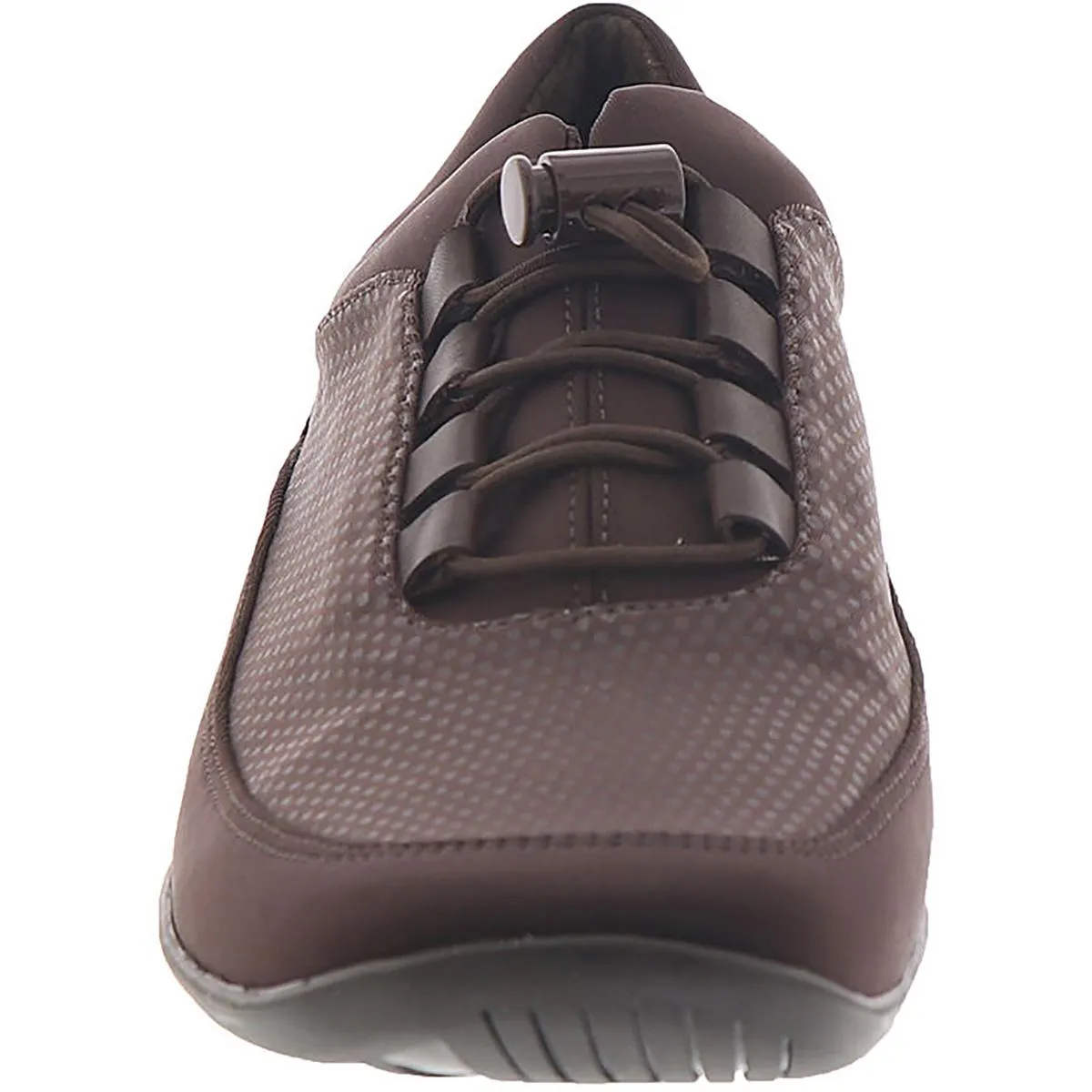 Alton Womens Athleisure Slip On Casual Shoes
