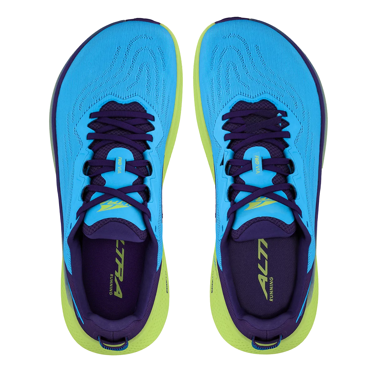 Altra FWD VIA