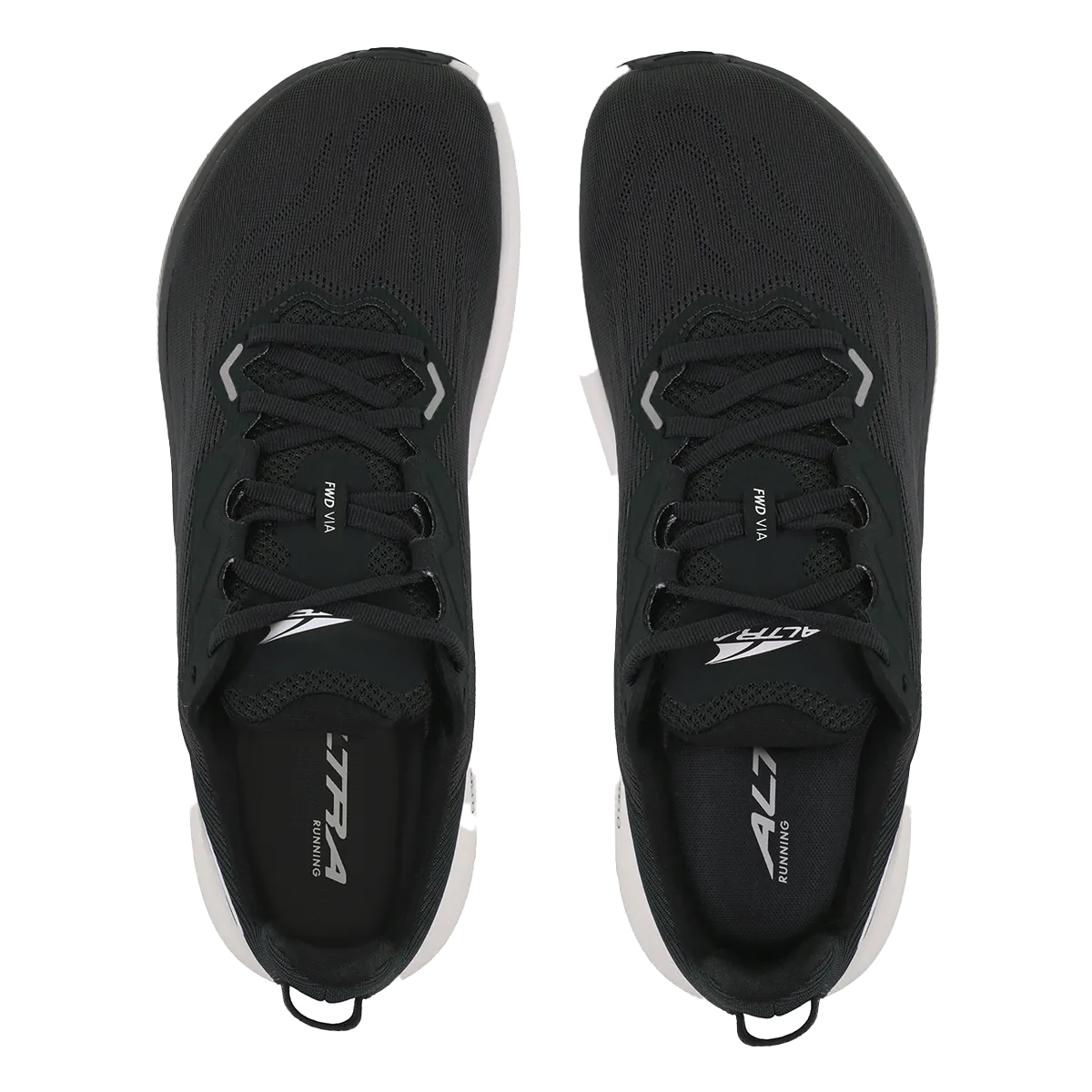 Altra FWD VIA