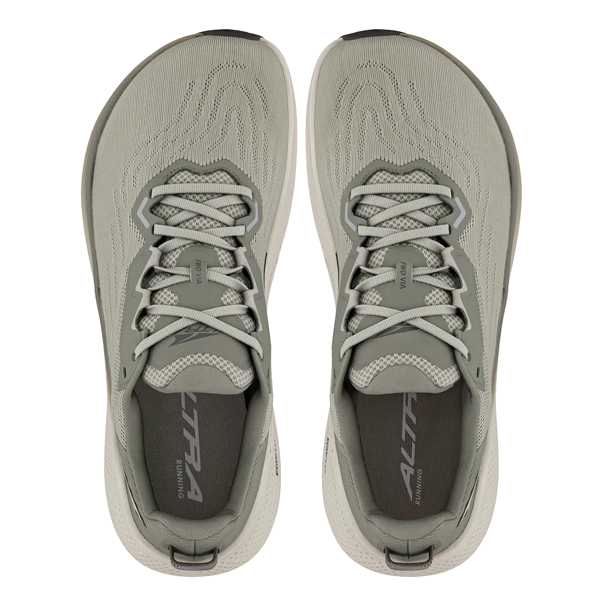 Altra FWD VIA
