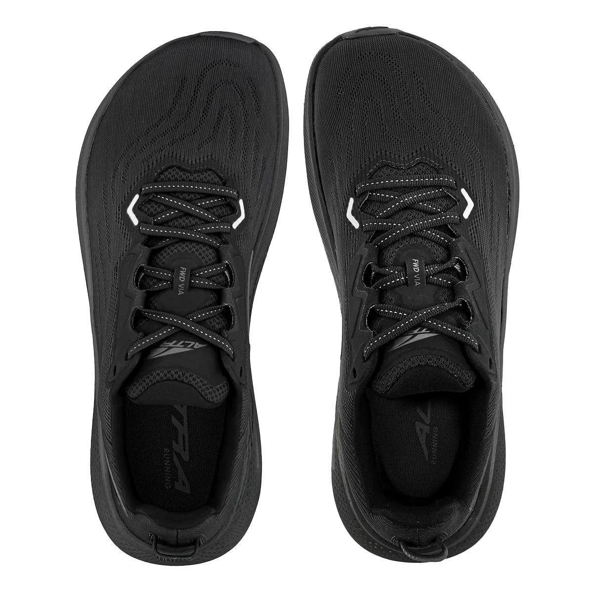 Altra FWD VIA