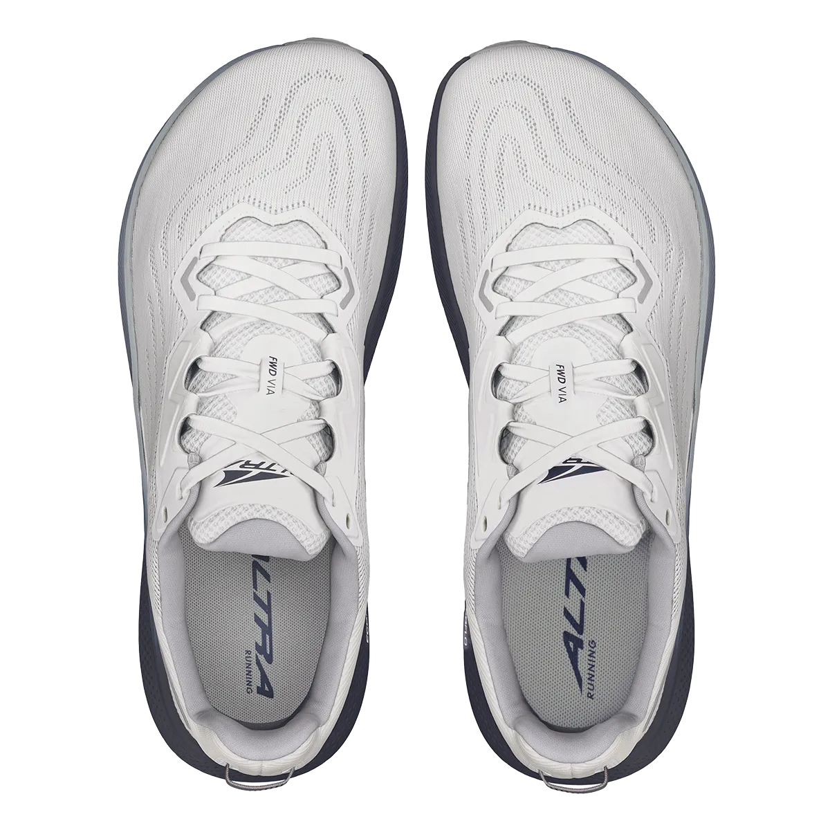 Altra FWD VIA