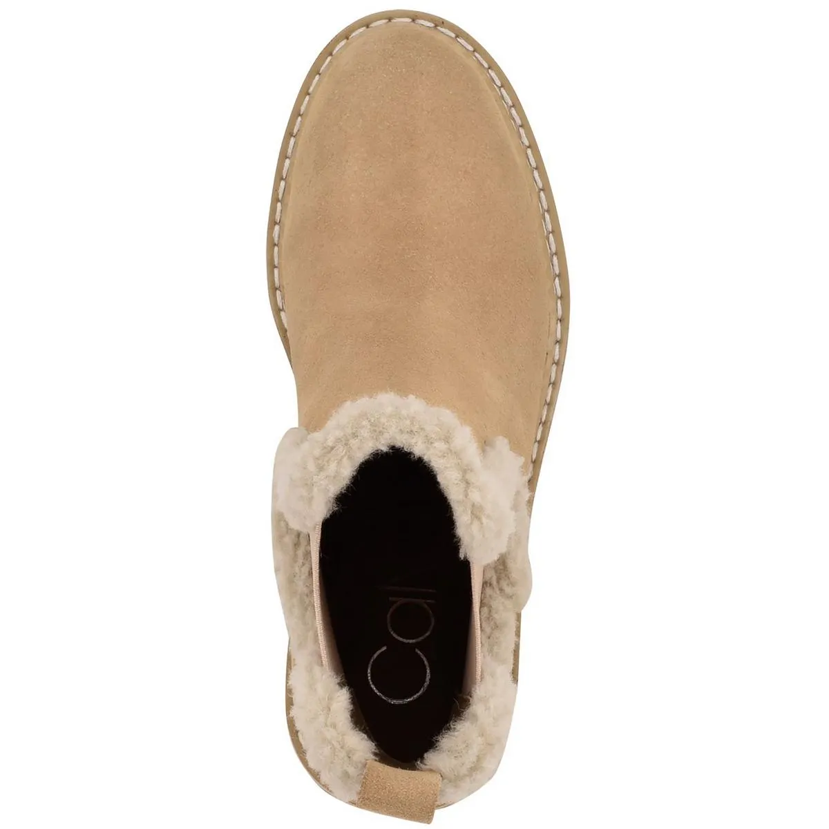 Anissa Womens Chelsea Boots