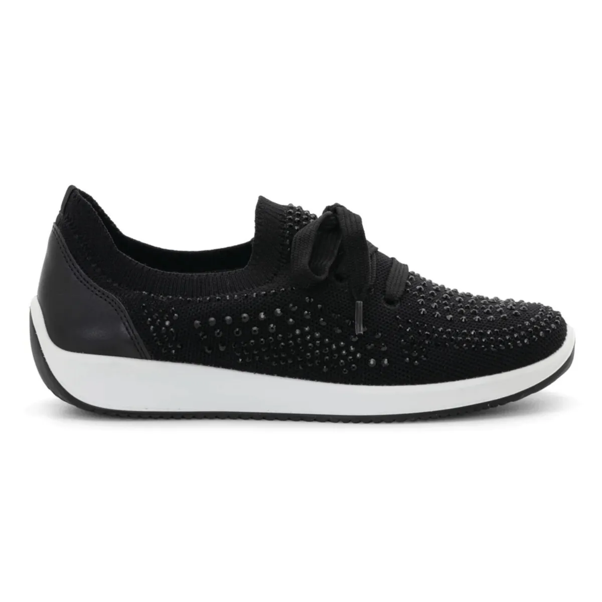 Ara Women's Lisbon Lace Black