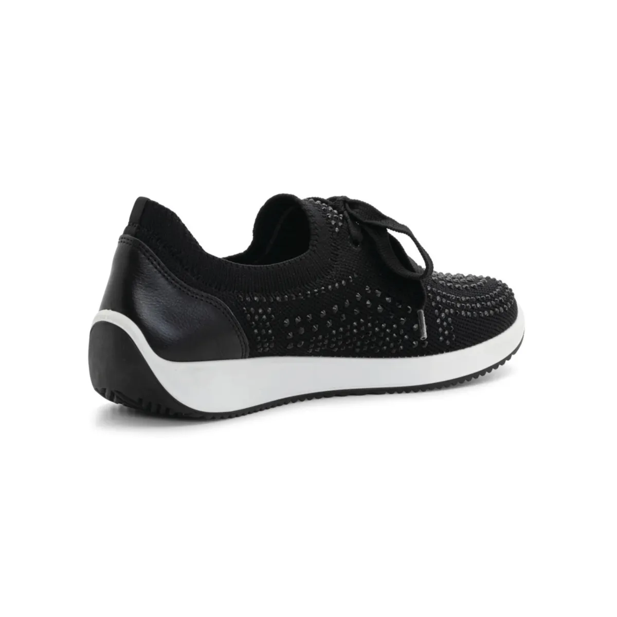 Ara Women's Lisbon Lace Black