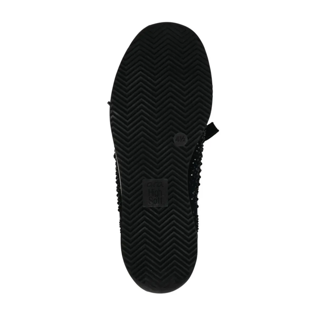 Ara Women's Lisbon Lace Black