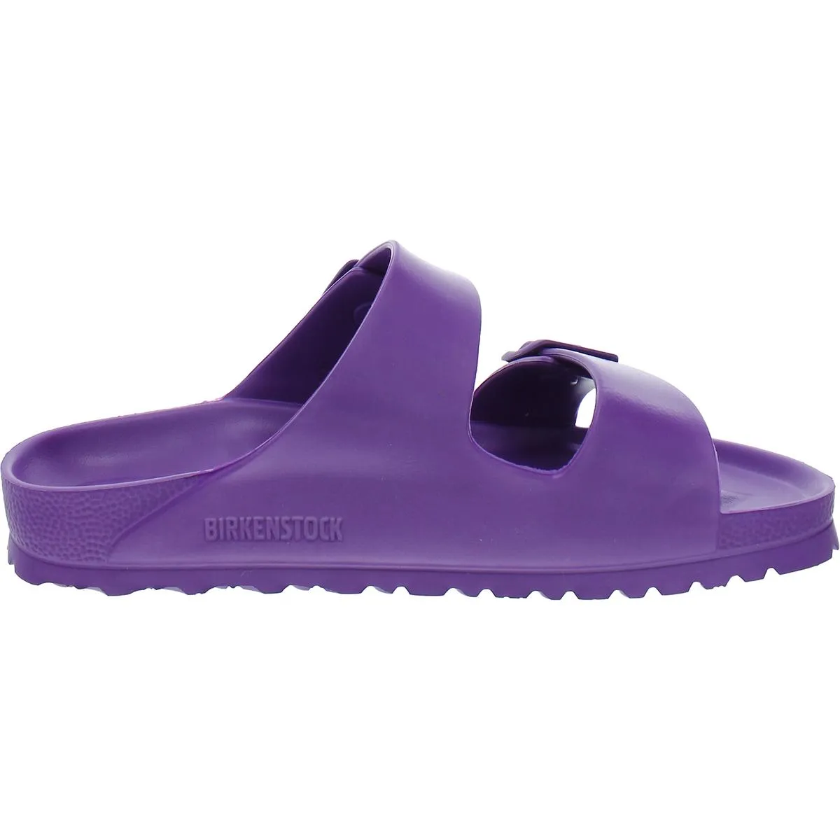 Arizona Eva Womens Slip On Casual Slide Sandals