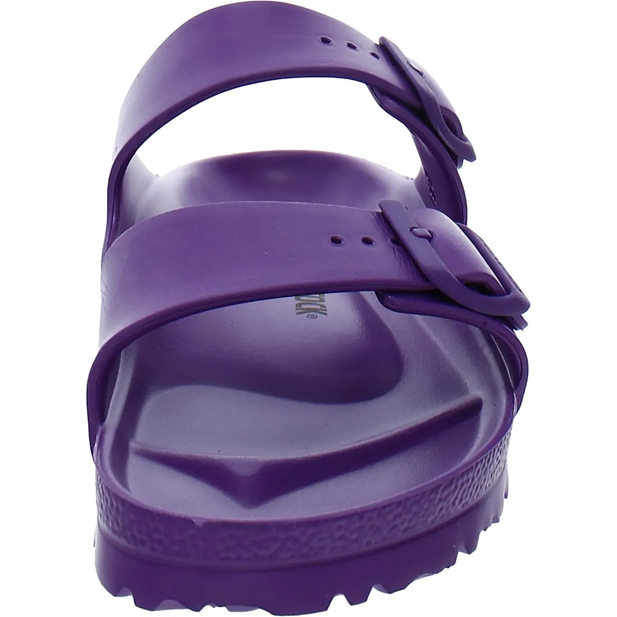 Arizona Eva Womens Slip On Casual Slide Sandals