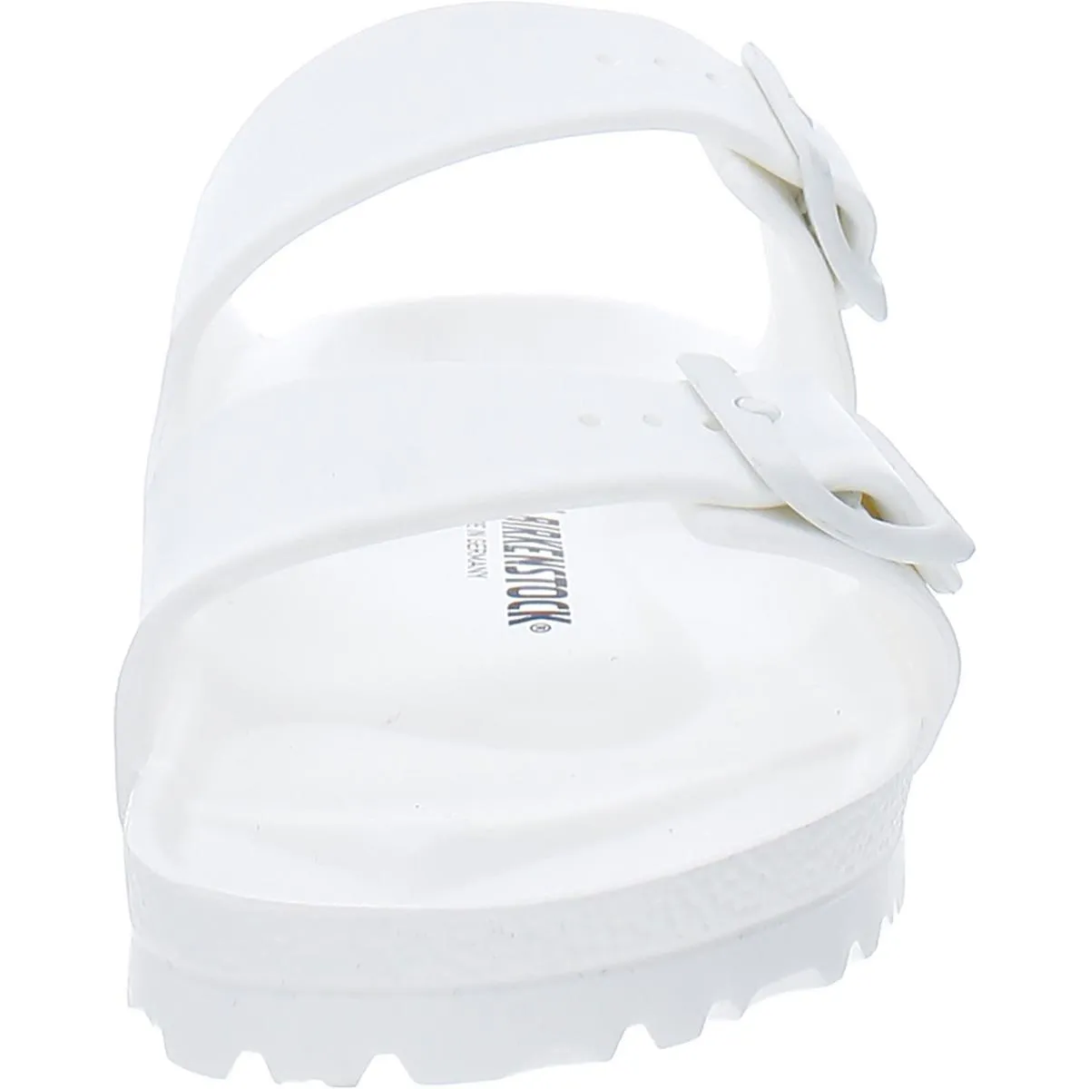 Arizona Eva Womens Slip On Casual Slide Sandals