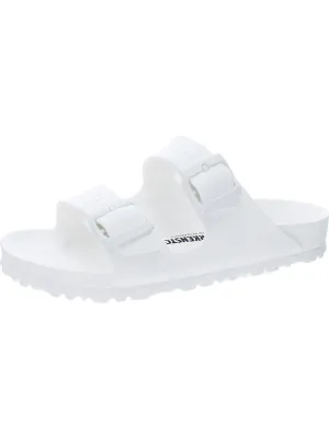 Arizona Eva Womens Slip On Casual Slide Sandals
