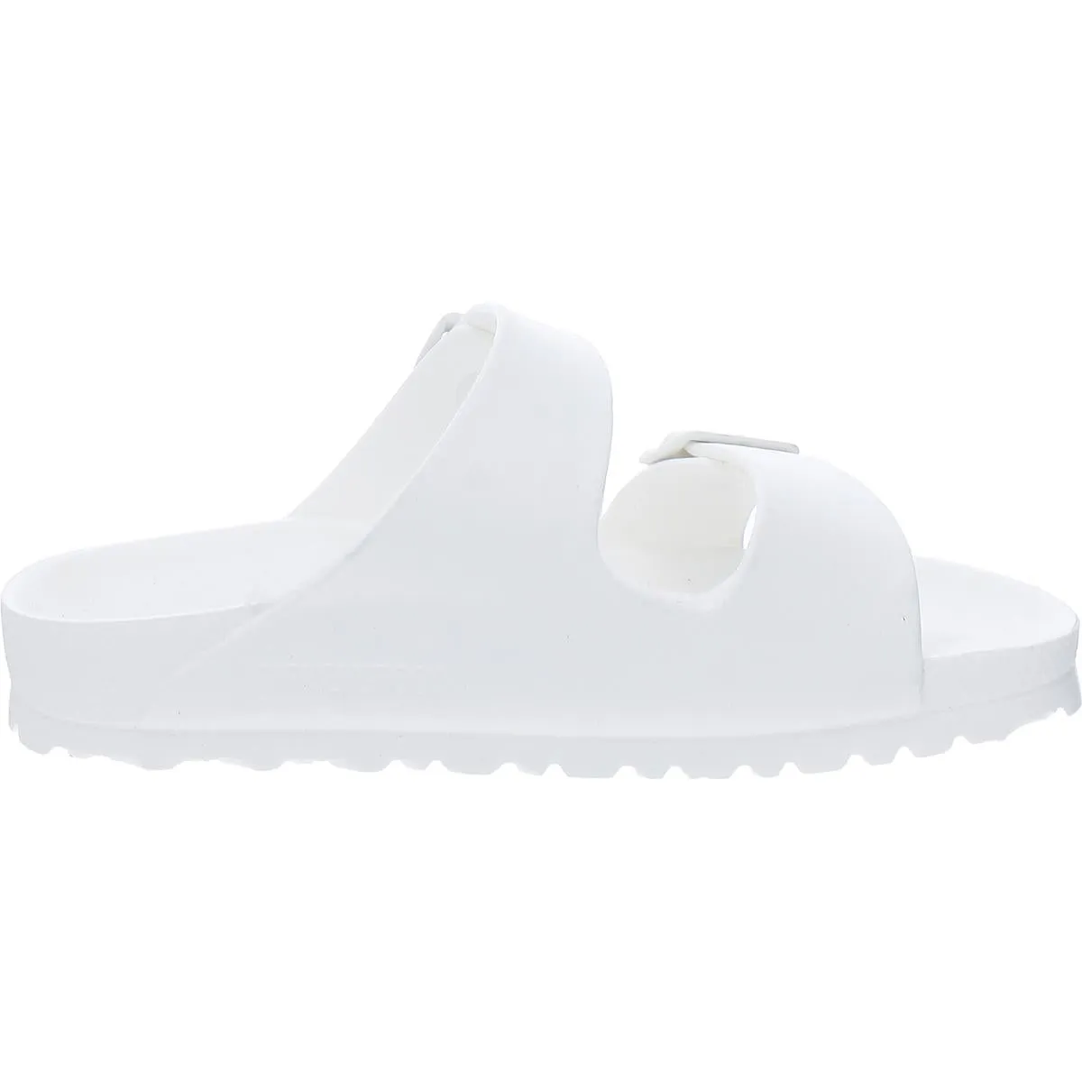 Arizona Eva Womens Slip On Casual Slide Sandals