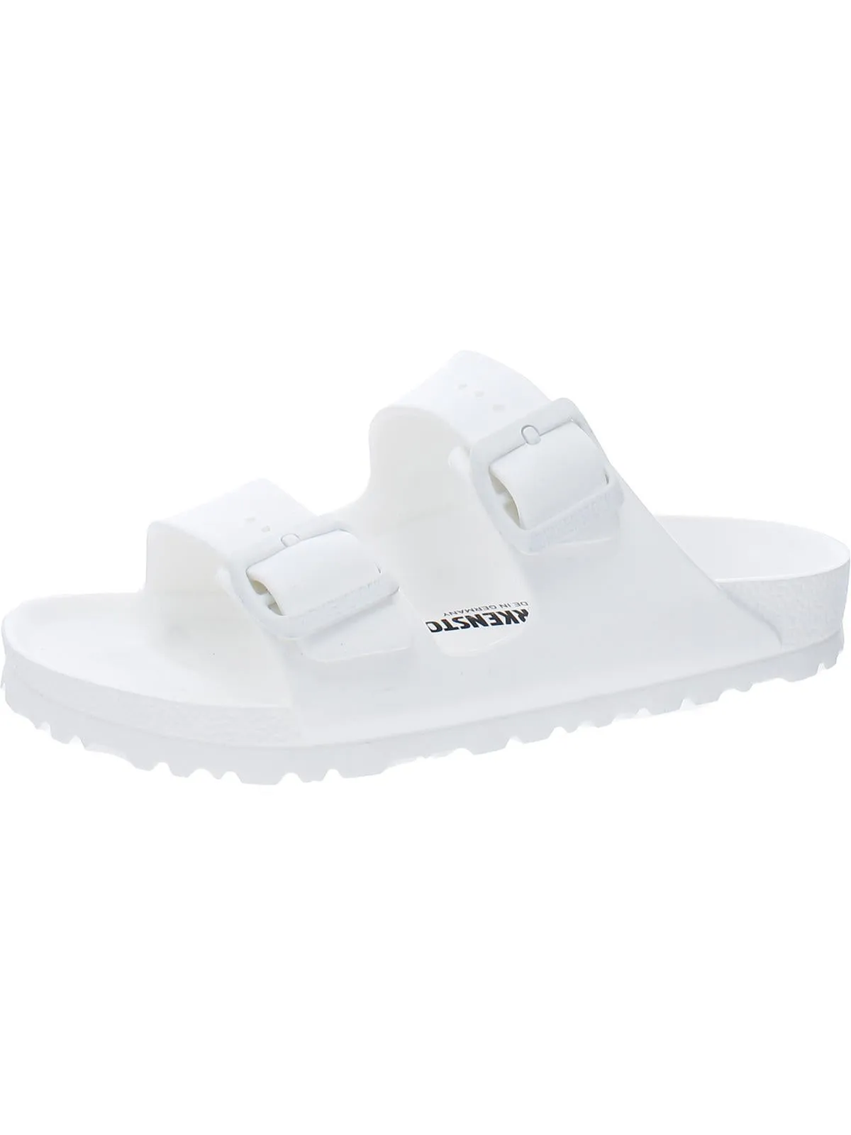 Arizona Eva Womens Slip On Casual Slide Sandals