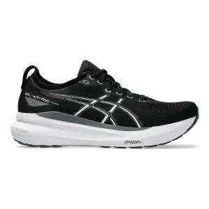 Asics Gel Kayano 31 - Black - White