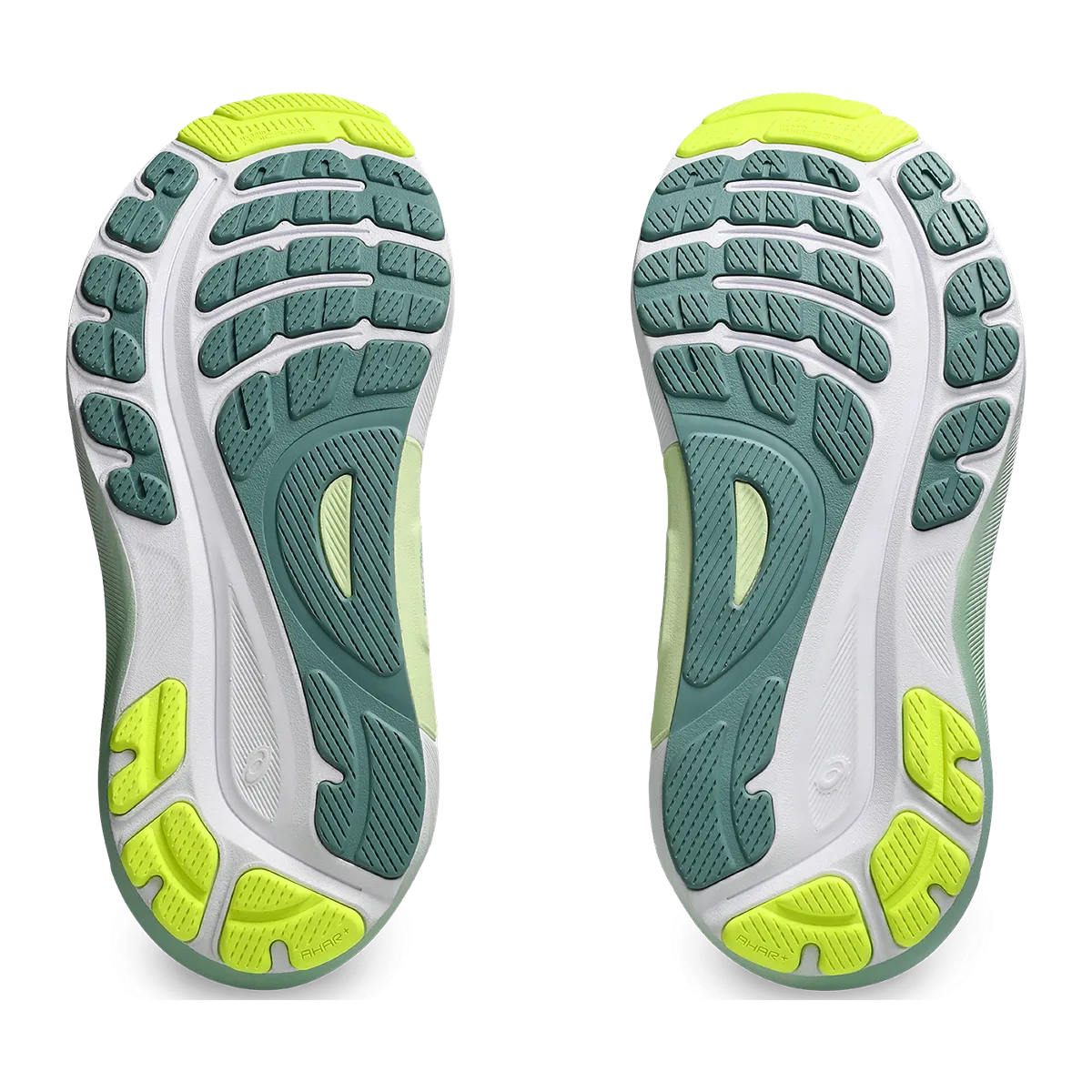 Asics Gel Kayano 31 - Cool Matcha - Light Celadon