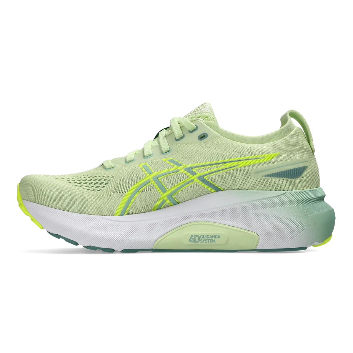 Asics Gel Kayano 31 - Cool Matcha - Light Celadon
