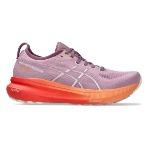 Asics Gel Kayano 31 - Light Ube - White