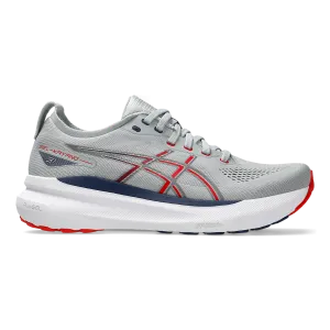 Asics Gel Kayano 31 - Piedmont Grey - Fiery Red