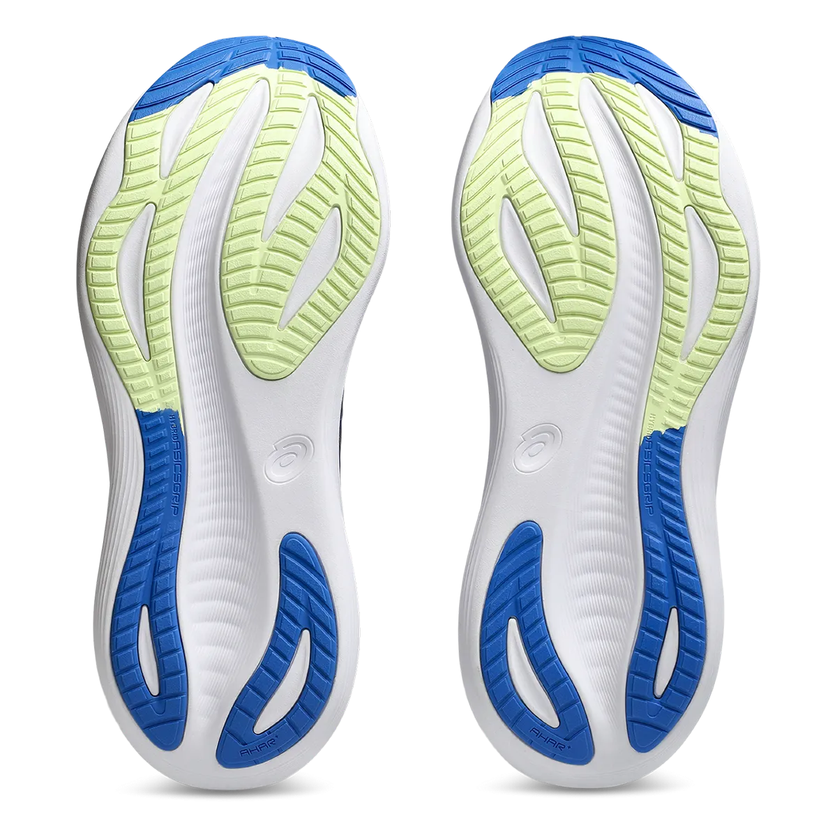 Asics Gel Nimbus 27 Illusion Blue - Indigo Blue