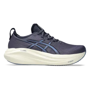 Asics Gel Nimbus 27 Indigo Fog - Denim Blue