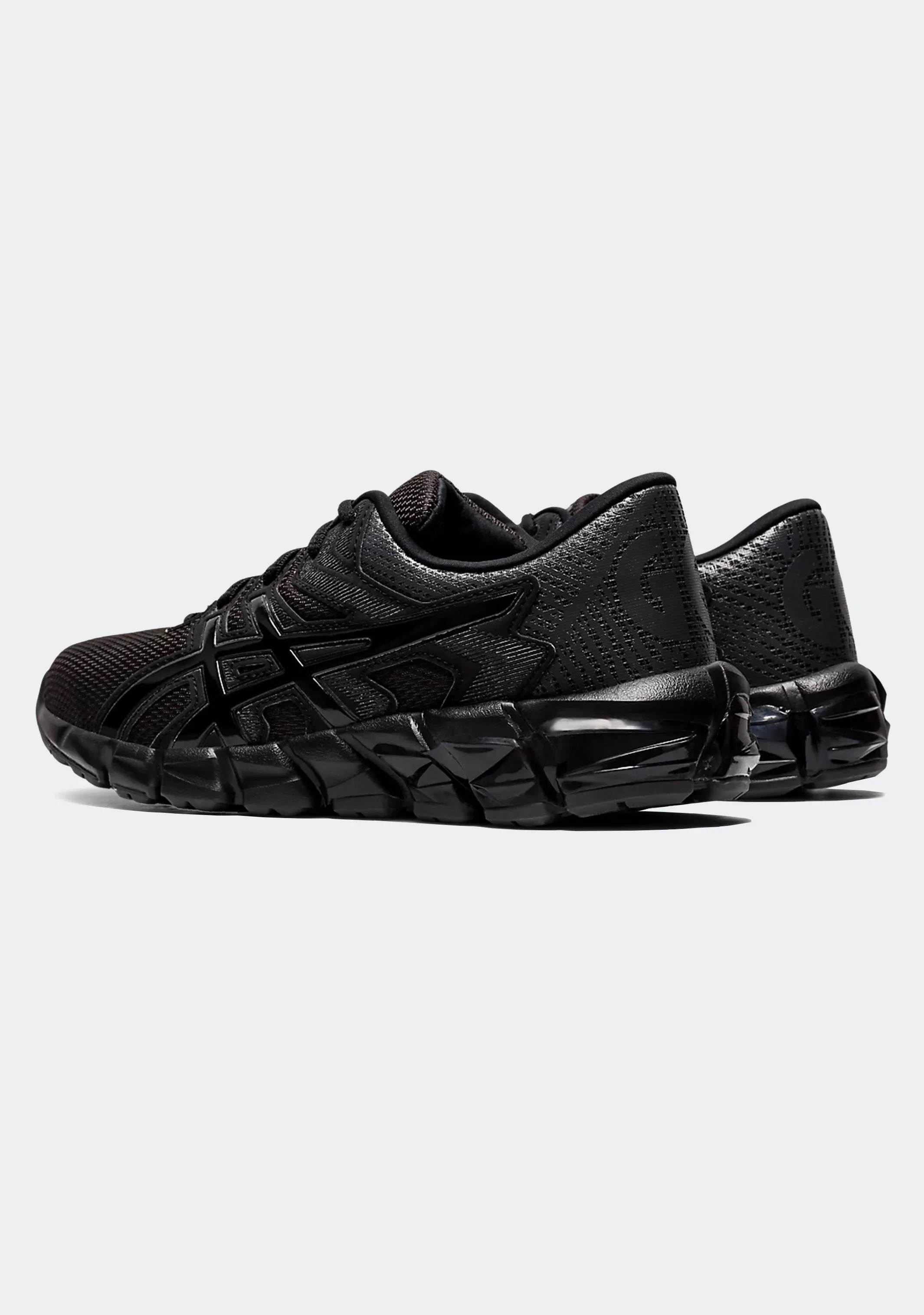 Asics Kids' Gel Quantum 90 2 GS