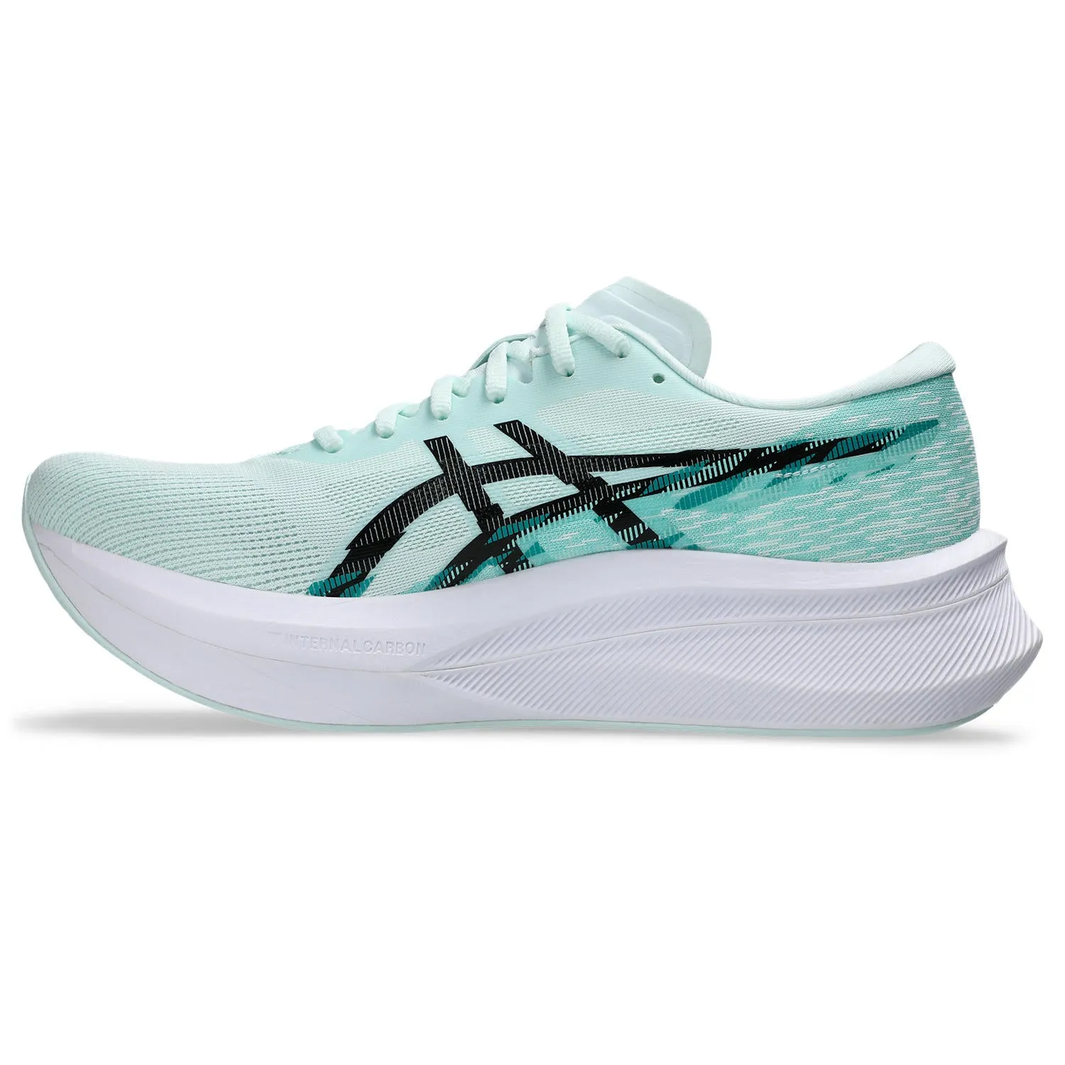 ASICS Magic Speed 4 Mens Road Running Shoes