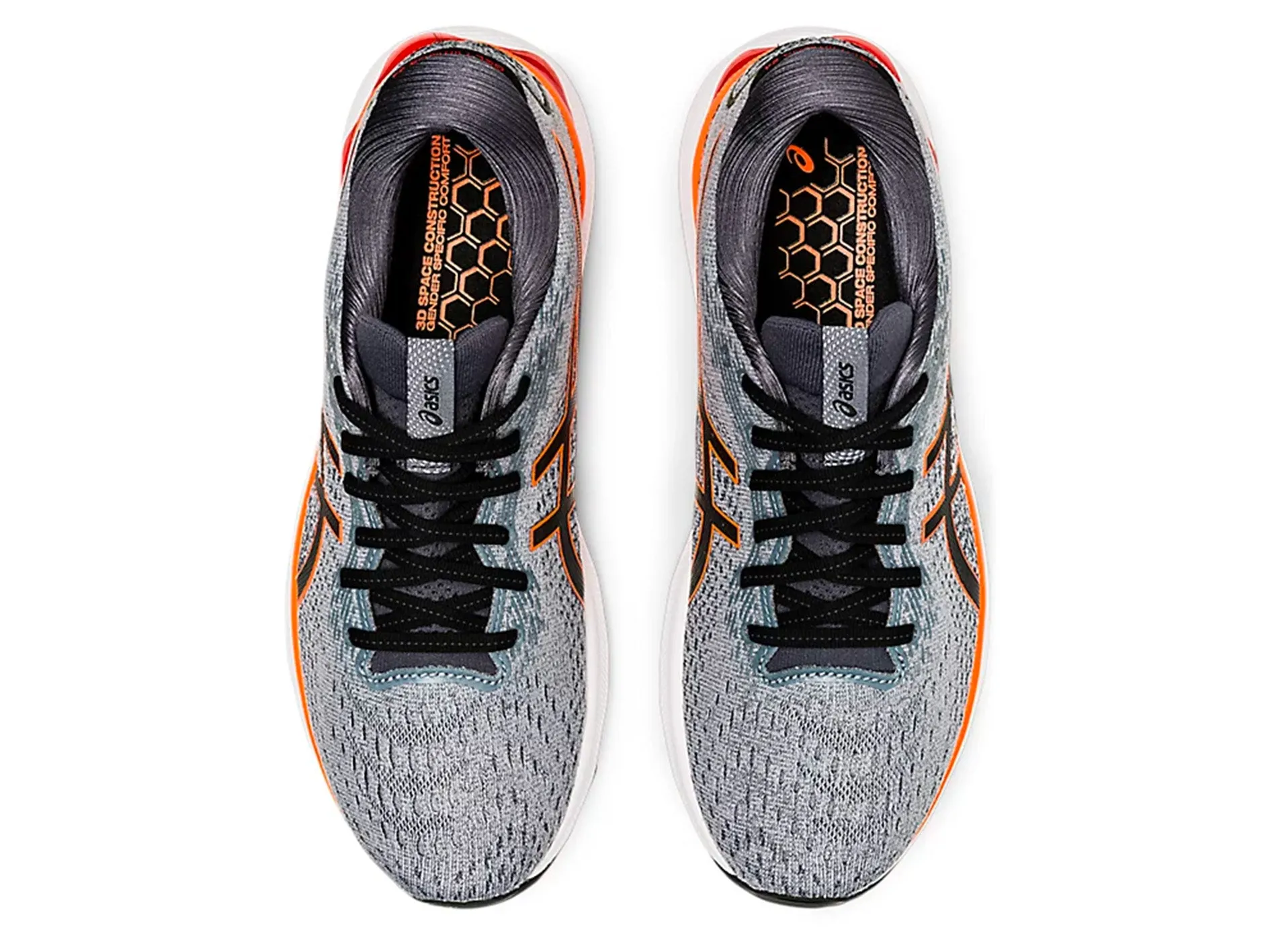 Asics Mens Gel-Nimbus 24