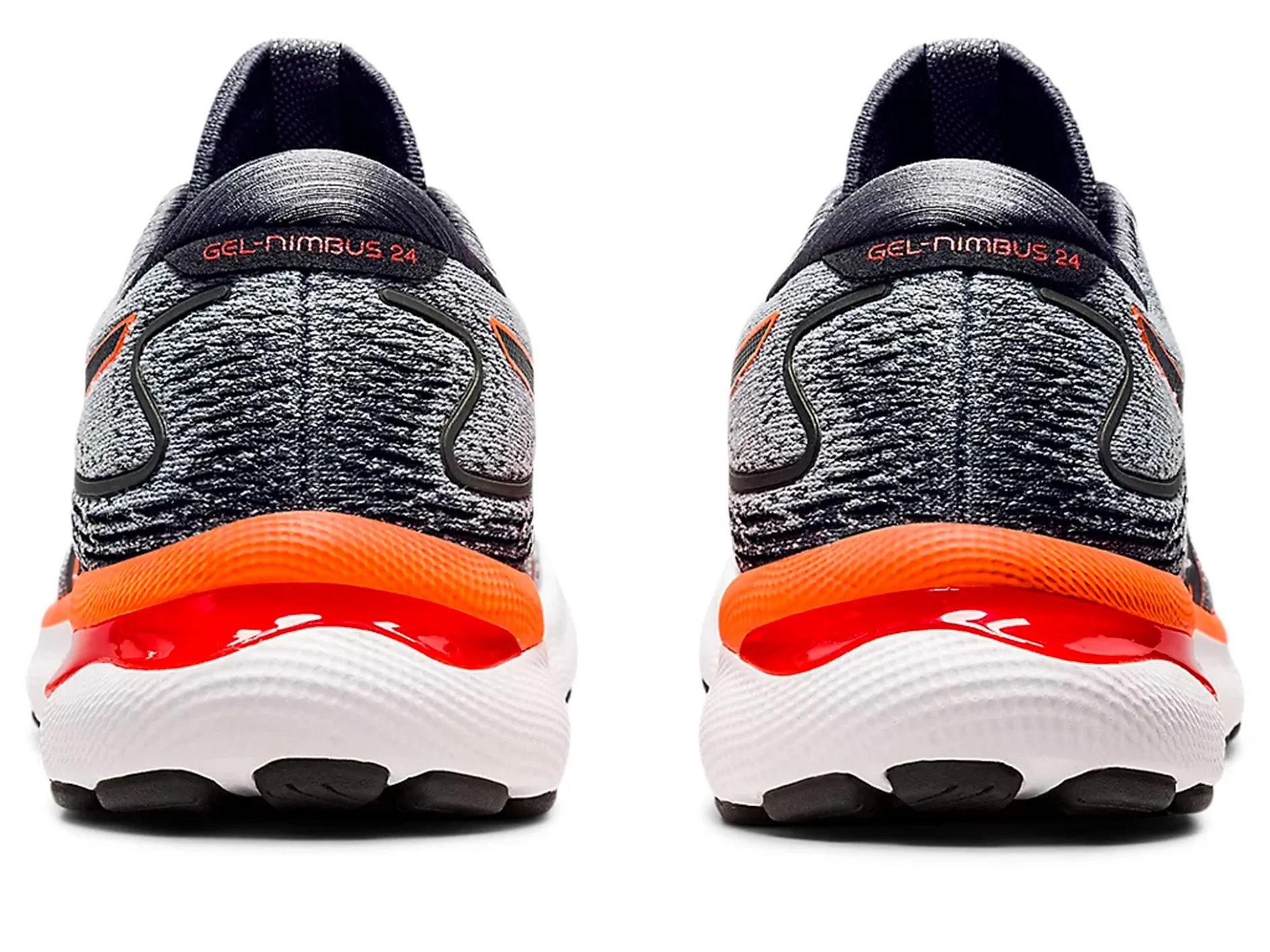 Asics Mens Gel-Nimbus 24