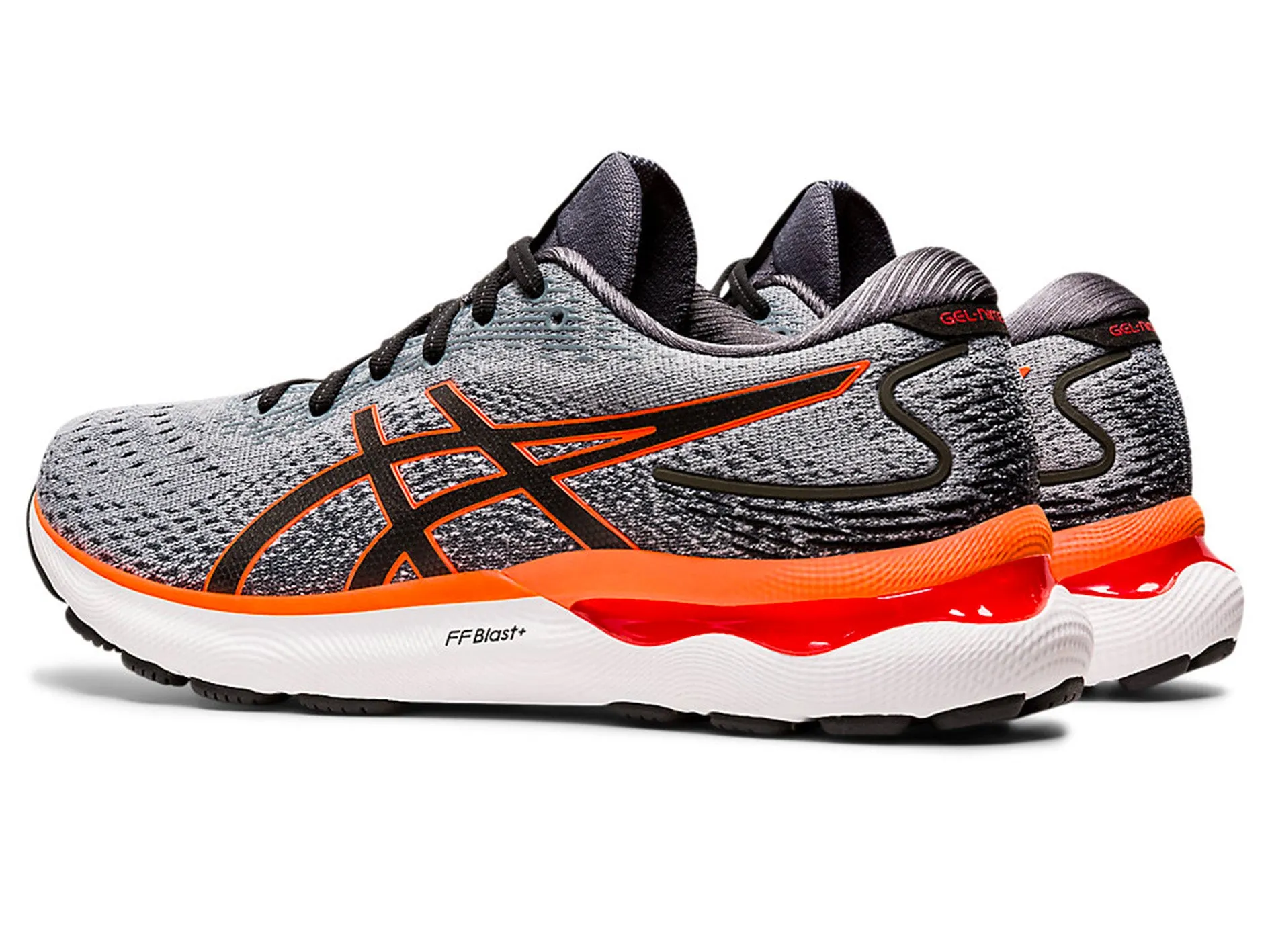 Asics Mens Gel-Nimbus 24