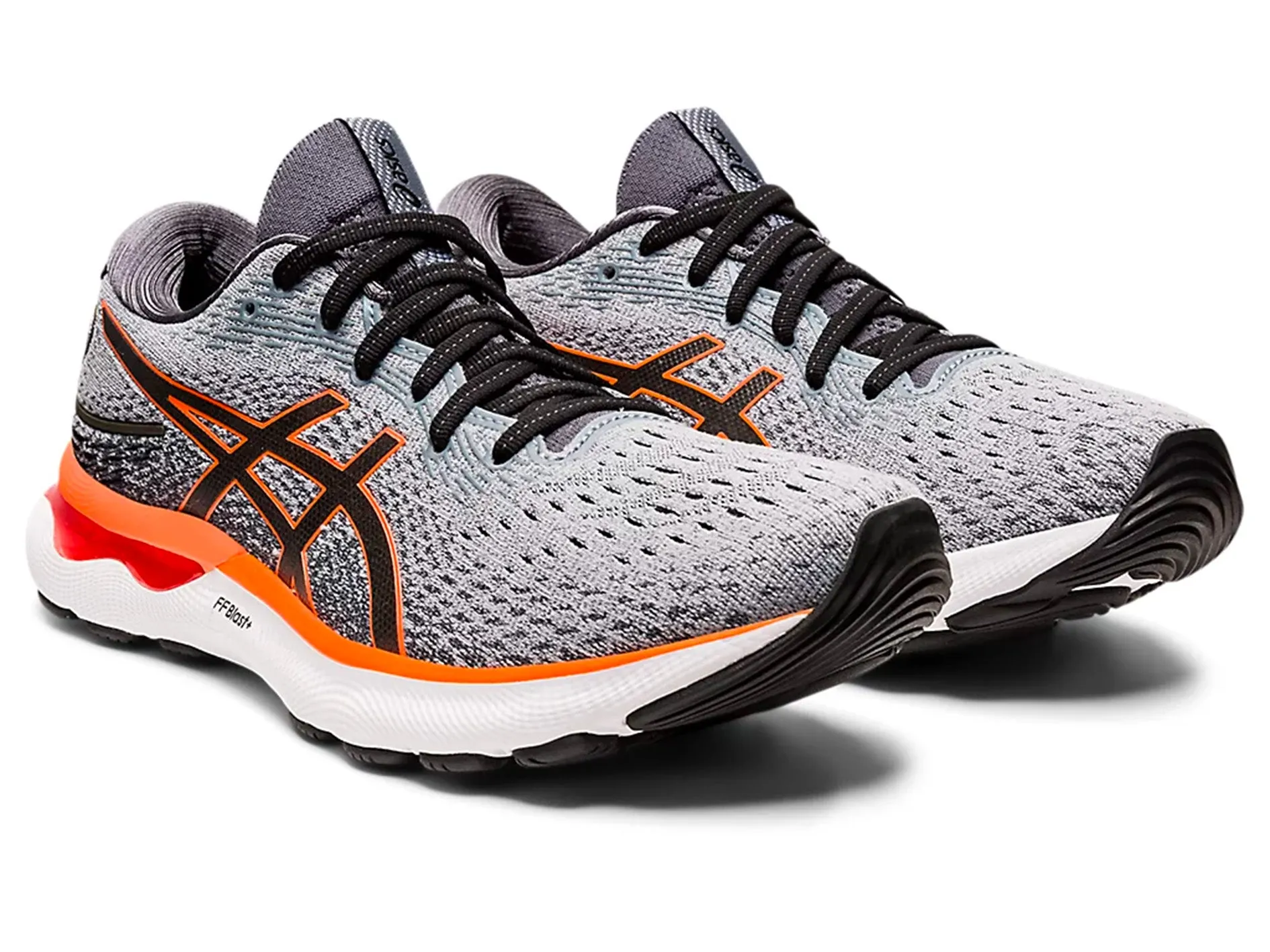Asics Mens Gel-Nimbus 24