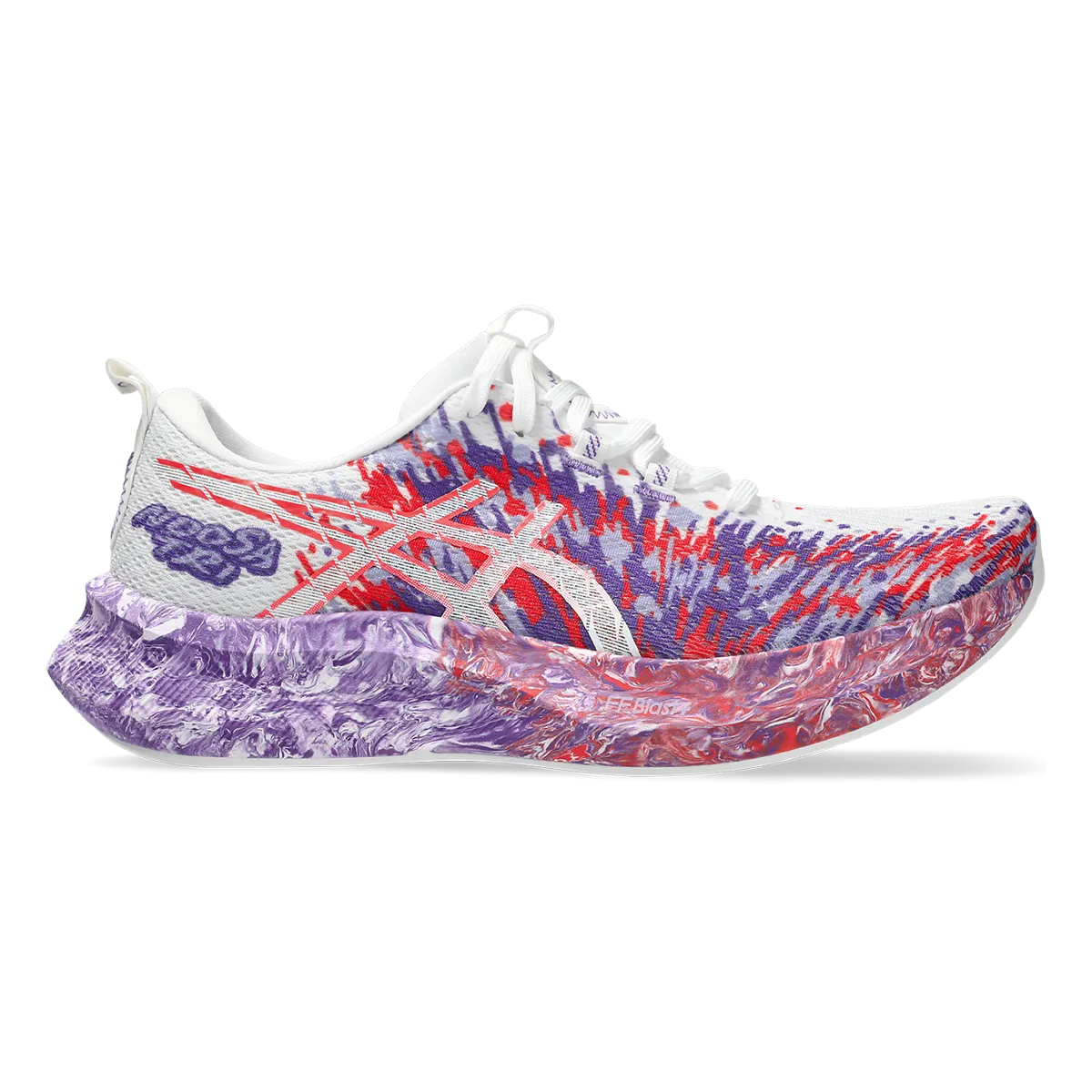 Asics Noosa Tri 16