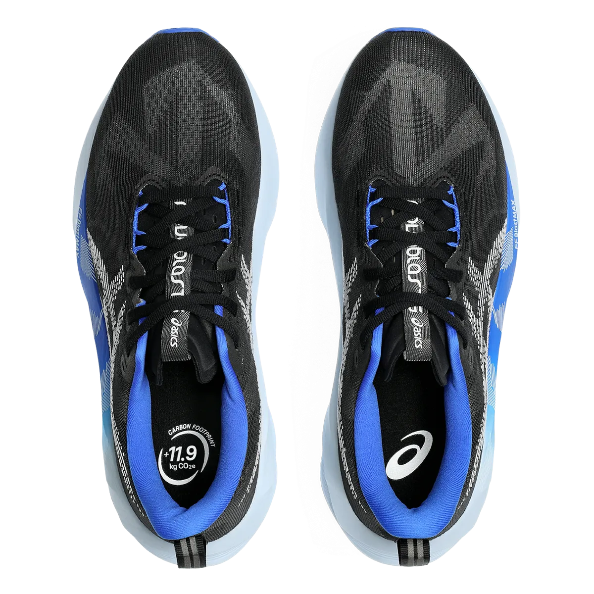 Asics Novablast 5