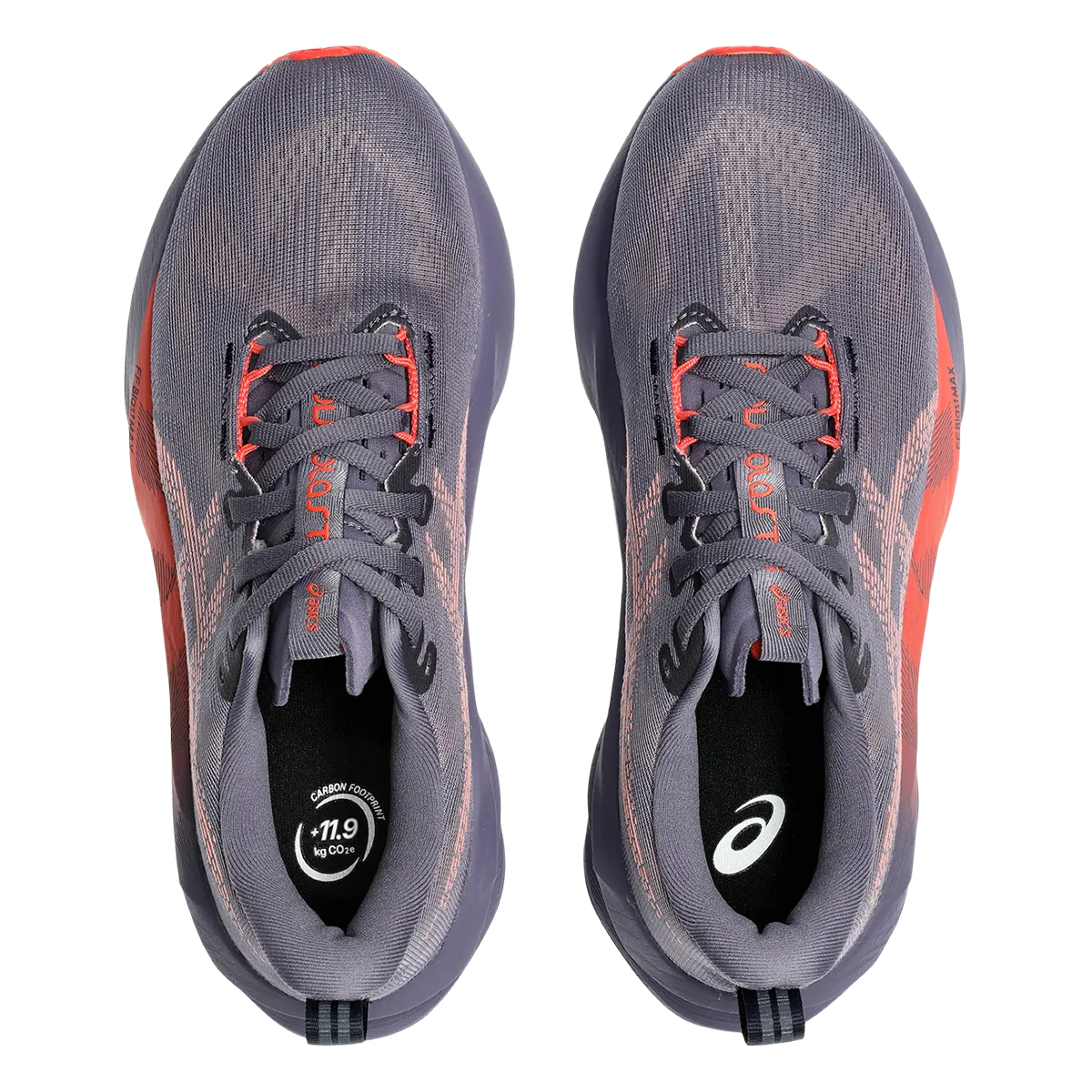 Asics Novablast 5