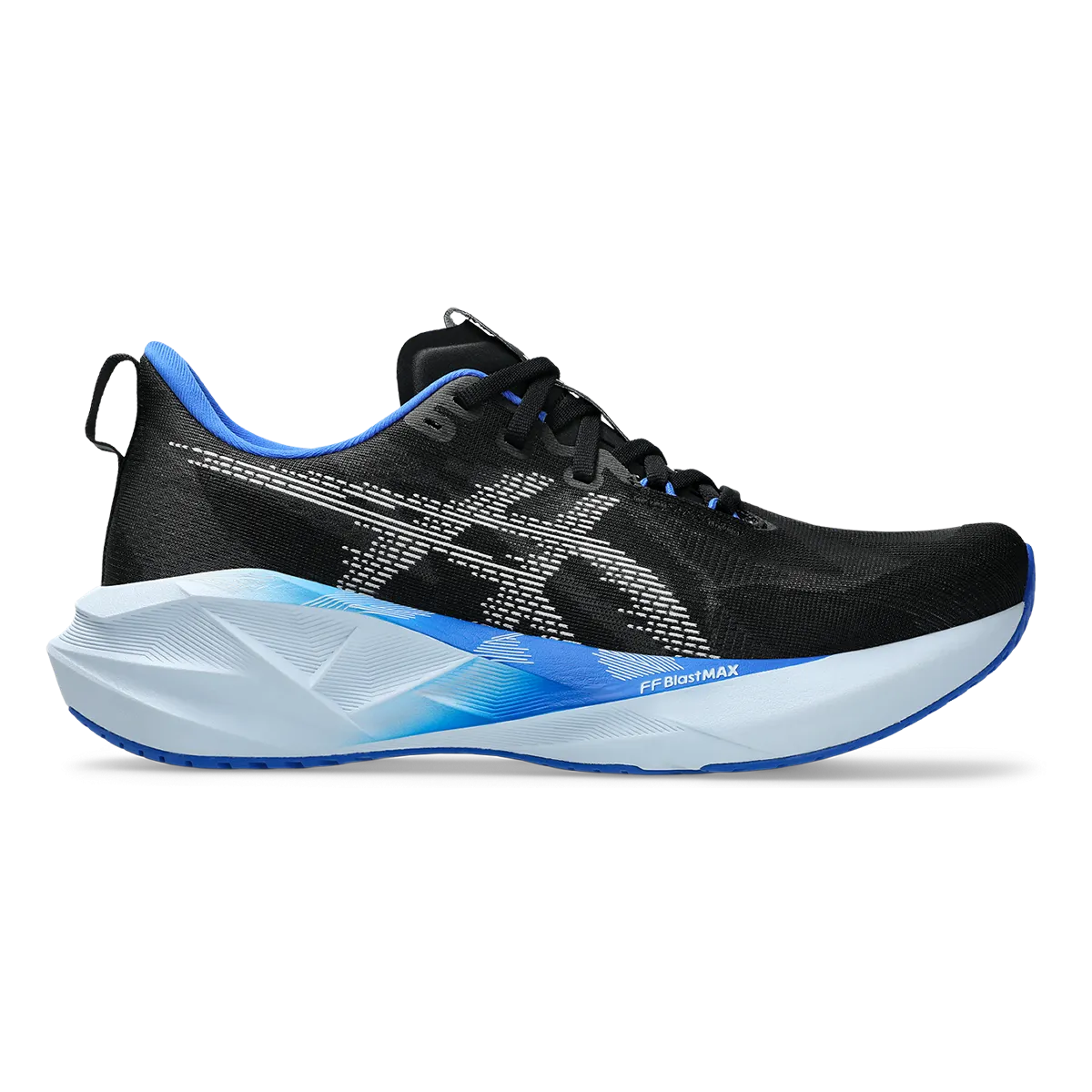 Asics Novablast 5